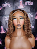 $110 DEEP WAVE  BOB WIG