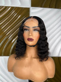 DEEP WAVE BOB WIG