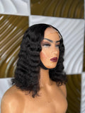 DEEP WAVE BOB WIG