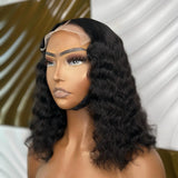 DEEP WAVE BOB WIG