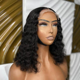 DEEP WAVE BOB WIG